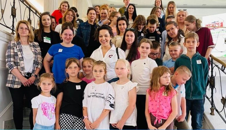 Wycieczka do Sejmu w ramach projektu “(Mamy) Umiejętności i Inspiracje do Pracy w Sieci!”