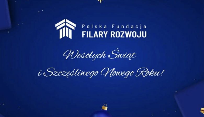 Życzenia świąteczne 2025