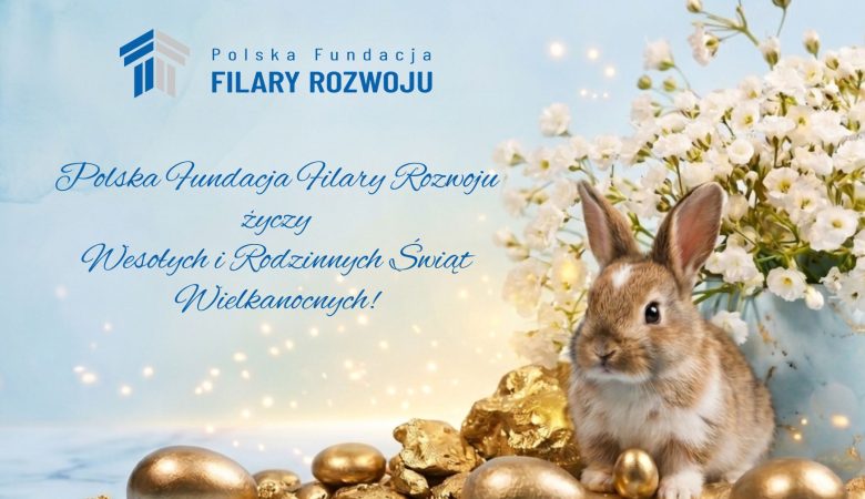 Życzenia z okazji Świąt Wielkanocnych