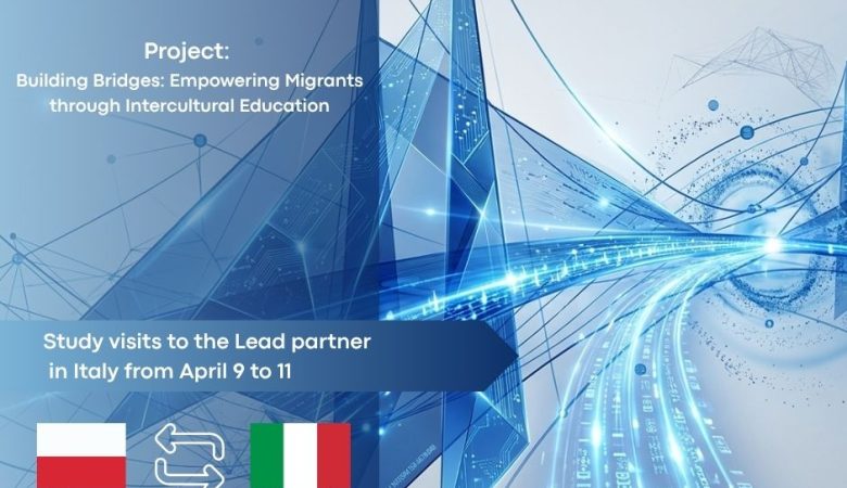 Wizyta studyjna we Włoszech – wymiana doświadczeń i dobre praktyki