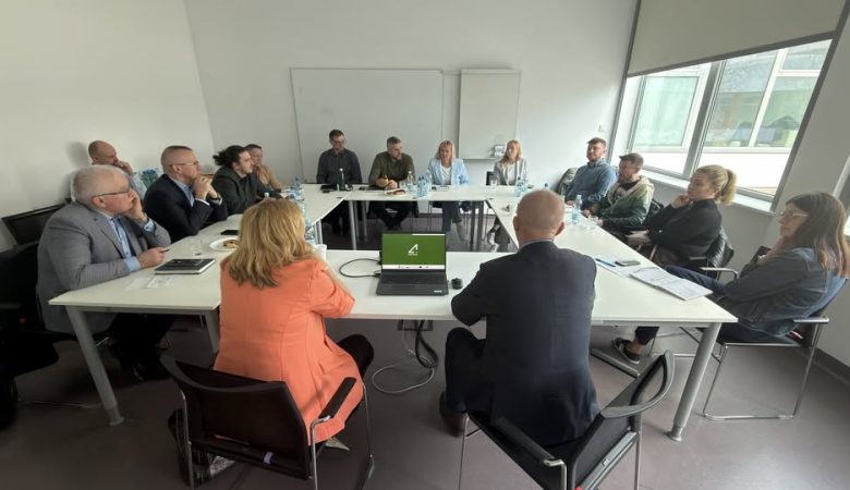 Dołącz do ekosystemu 4Podlaskie. Rozwijaj swój biznes z bezpłatnym wsparciem!