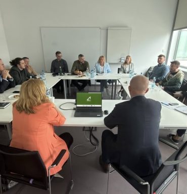 Dołącz do ekosystemu 4Podlaskie. Rozwijaj swój biznes z bezpłatnym wsparciem!