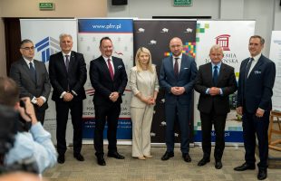  KONFERENCJA NAUKA – BIZNES – SAMORZĄD: Razem budujemy przyszłość Podlaskiego! 