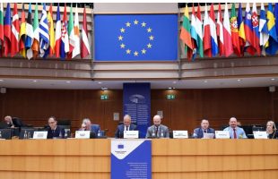 Udział Prezesa Polskiej Fundacji Filary Rozwoju w pracach nad Agendą na rzecz konsumentów 2030