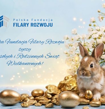 Życzenia z okazji Świąt Wielkanocnych