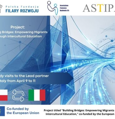 Wizyta studyjna we Włoszech – wymiana doświadczeń i dobre praktyki